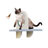 AFP Skywalk - Groom & Play Platform