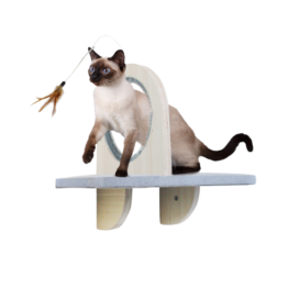 AFP Skywalk - Groom & Play Platform