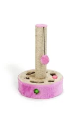 Beeztees gotcha - krabpaal - hide and seek - 27x27x40 cm