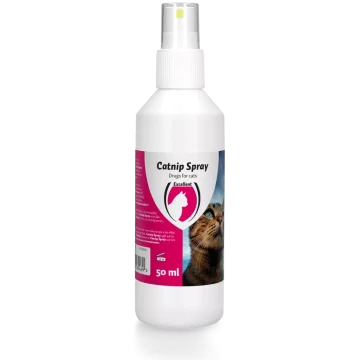 Catnip spray