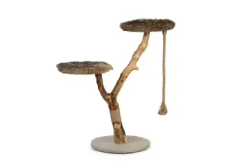 Designed by lotte elora - krabpaal - 50x50x100 cm