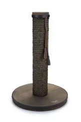 Designed by lotte lumpra - krabpaal - 35x35x55 cm