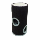 Duvo - Krabpaal Tower