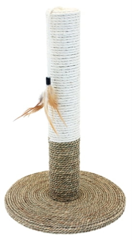 Happy pet nature first gosford krabpaal (30X30X54 CM)