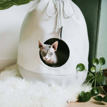 Kattenmand Casa Merengue