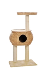 Krabpaal Cestino Toren