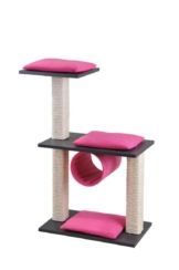 Krabpaal Cosy Roze