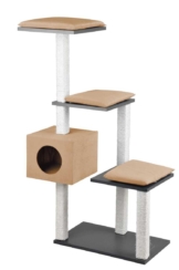 Krabpaal Cosy Sand XL