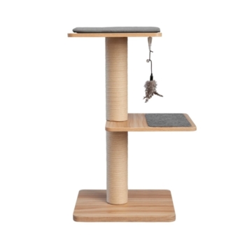 Krabpaal Katt3 EVO Classic Naturel