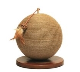 Krabpaal Parsley | 30 x 30 x 33 cm