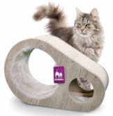 Petrebels - Krabpaal Baltimore 50