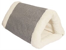 Rosewood Kattenmand Snuggle Plush 2 in 1 Pyramide/Deken