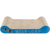 Trixie krabkarton catnip (41X24X7 CM)