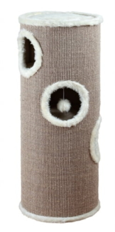 Trixie krabton edoardo taupe / creme (40X40X100 CM)