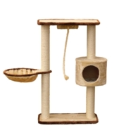 Wand Krabpaal Dreamy